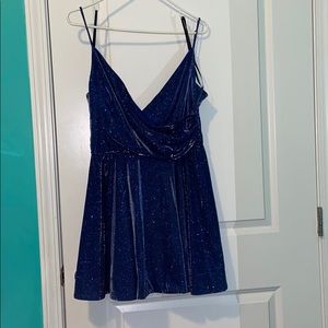 B Darlin Formal Dress